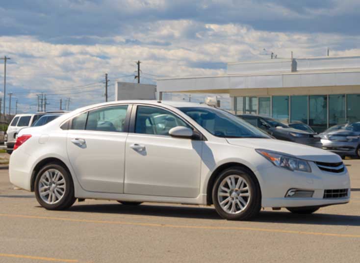 Great first car