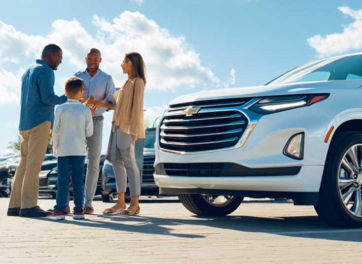 Family car